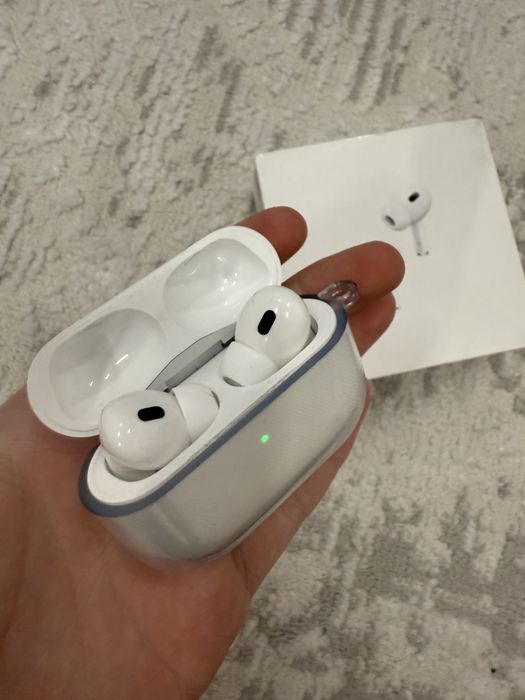 Продается Airpods pro 2