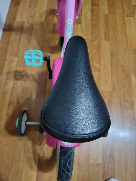 Bicicleta copii 3-5 ani