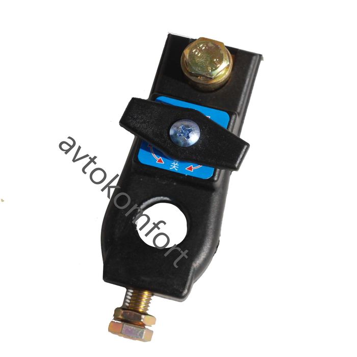 Ключ маса 12 или 24 волта За Прекъсване На Акумулатор