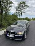 BMW 320d 163 cp 2007