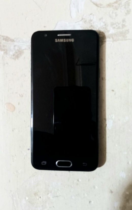 Samsung 5J telfon