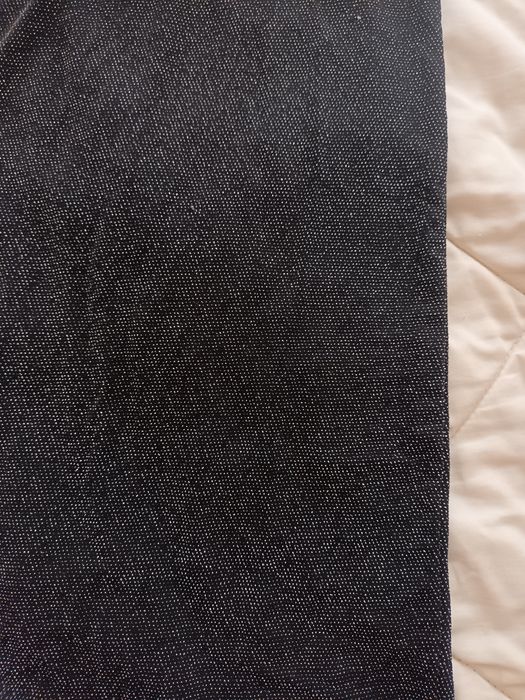 Блестящ комплект топ и пола М размер, New Yorker, Спиди/лично предаван