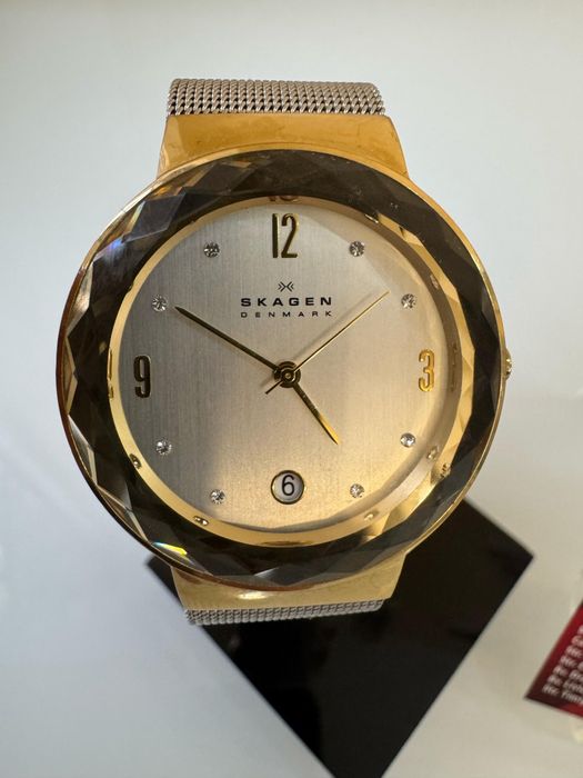 Skagen SKW2002 Amanet BKG