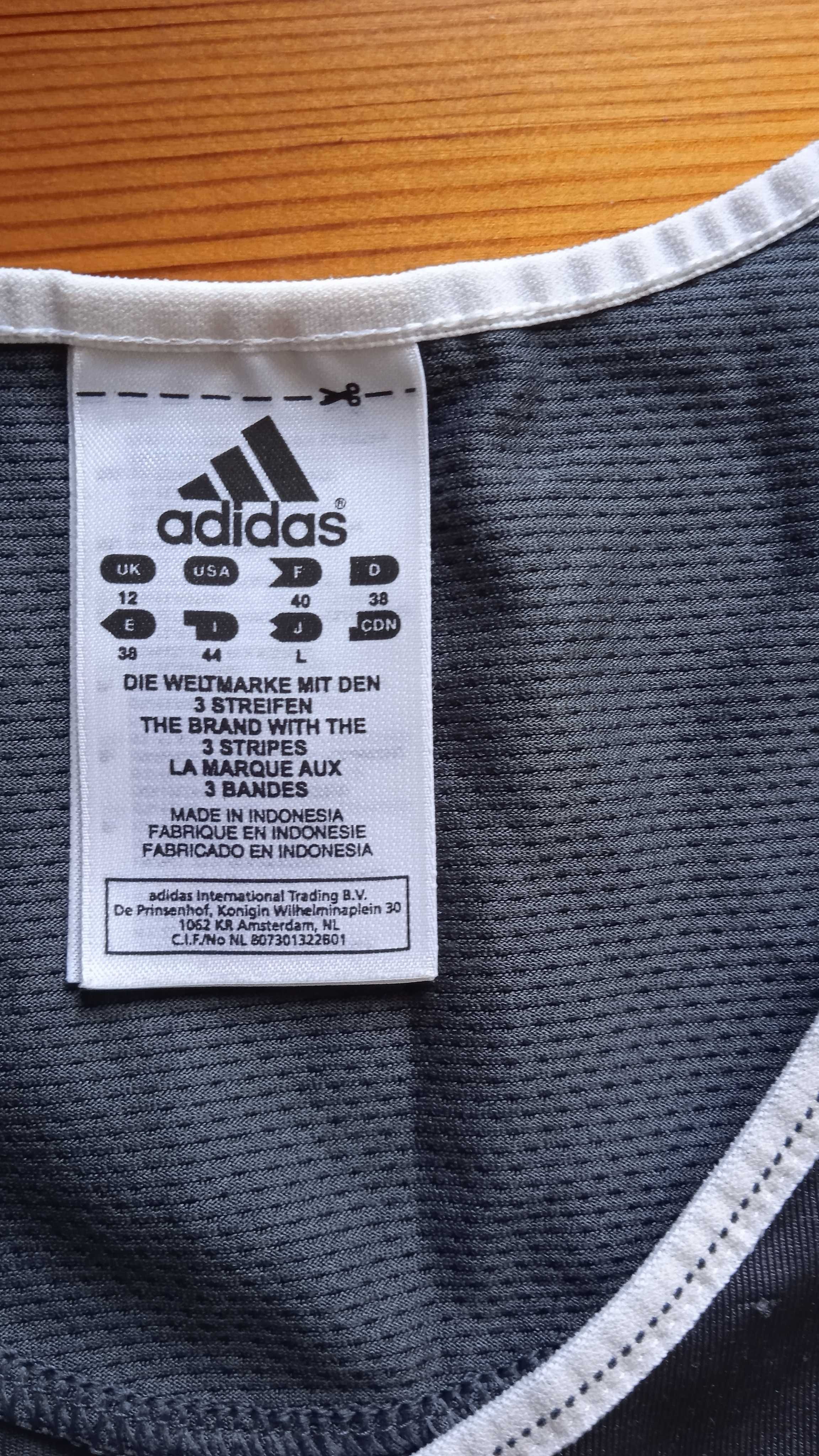 Потник Adidas UK-12