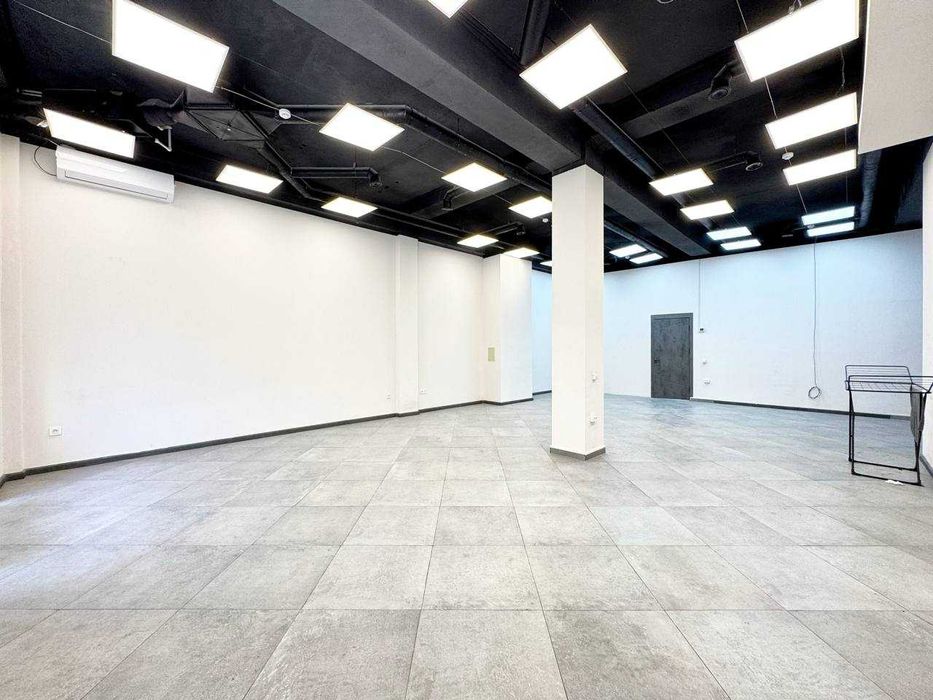 Аренда помещения 170м2 1 линия центр города Ташсельмаш 2 этаж