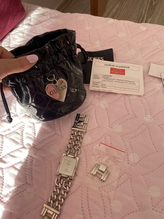 Vabd ceas Guess original