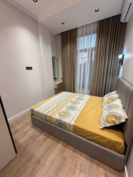 2-х комнатная в ЖК «Royal House» 35м2-уютных   ID: 3976