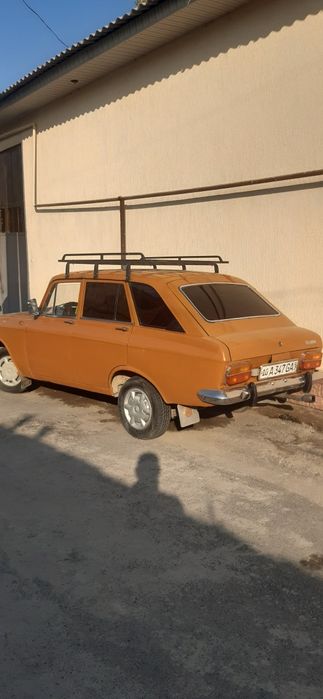 Прадается машина