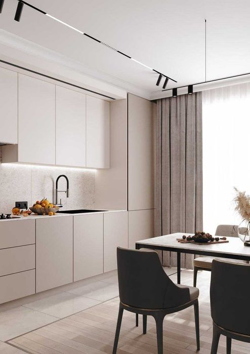 2 ком ШИКАРНАЯ квартира Шайхантархур/Сам Дарвоза с Парковкой ID16