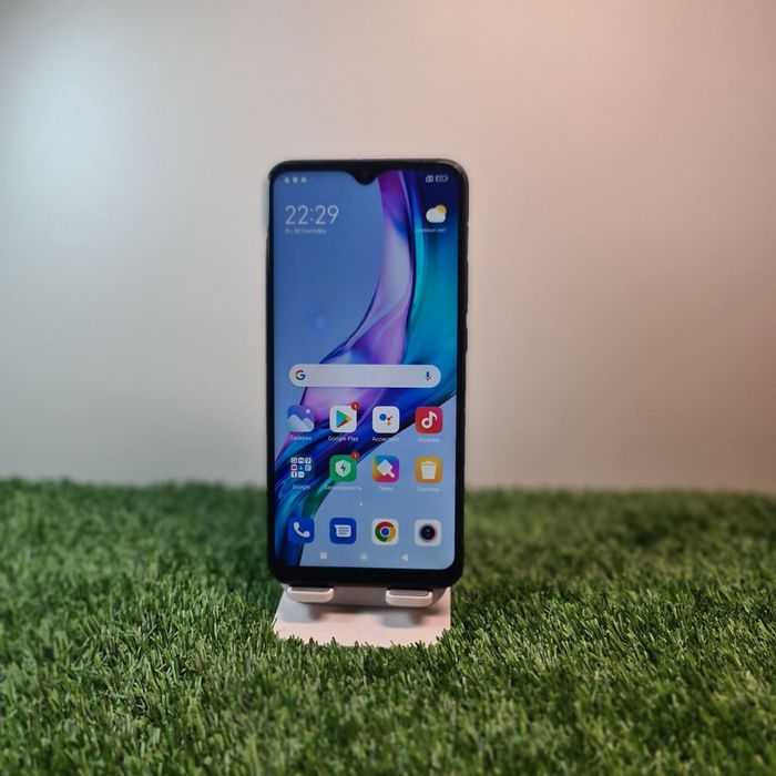 Redmi 9 sotiladi dastavka bor