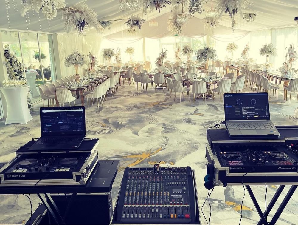 Dj Sonorizare Evenimente Private