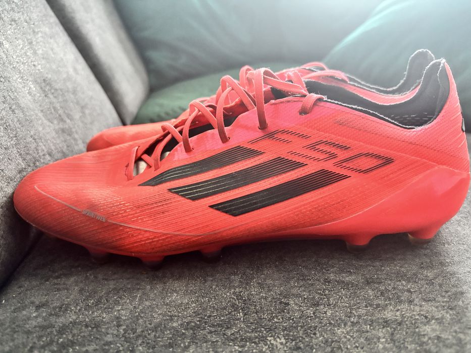 Ghete adidas f50pro