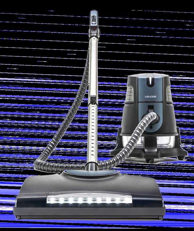 Aura Roboclean Pro