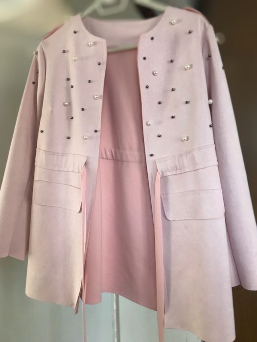 Лятно палто/сако