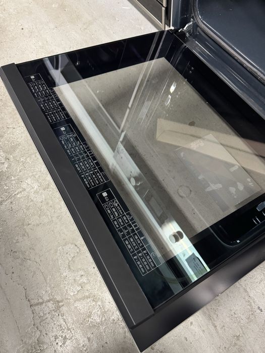 Cuptor electric încorporabil Bauknecht BAR2S K8 V2 IN