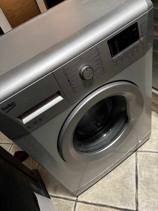 Пералня Beko без сушилня