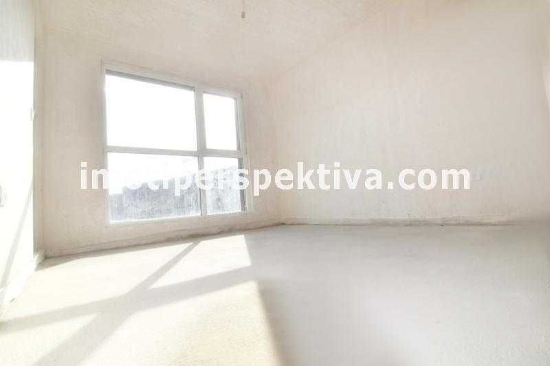 Продава се Тристаен апартамент в Пловдив, Кючук Париж - 105 кв.м за 1167 €/кв.м - Снимка #7