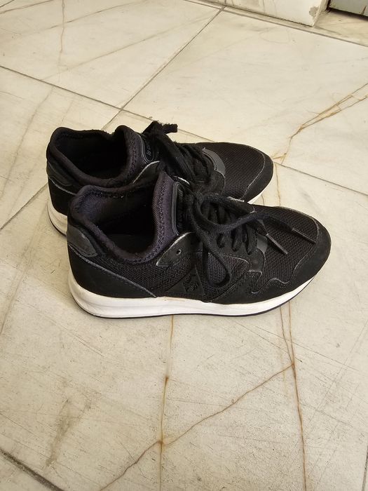 Детски маратонки Adidas/Le coq sportif