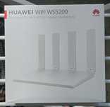 Vand Router Wireless Gigabit HUAWEI WS5200 - NOU Sigilat
