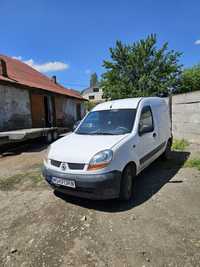 Renault Kango 1.9D