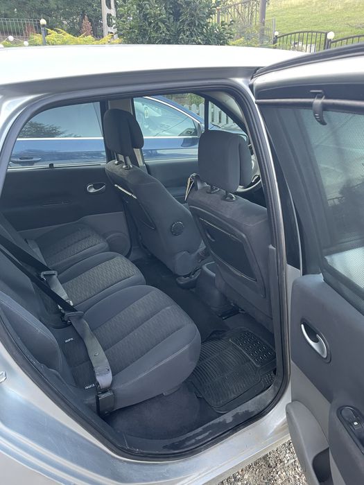 Renault Scenic 1.5Dci