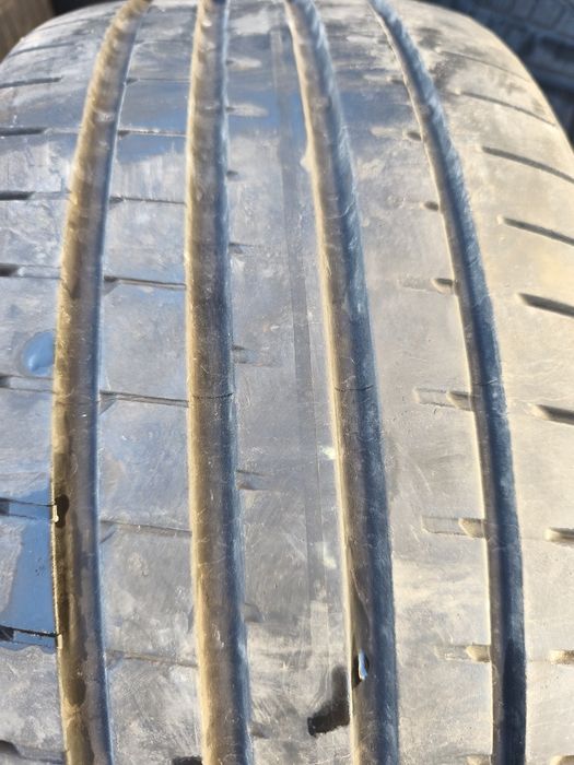 Гуми 245 35 20 Good Year dot20