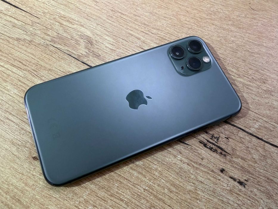 iPhone 11 Pro 256Gb Nervelocked | Factura & Garanție | Buy-Back |