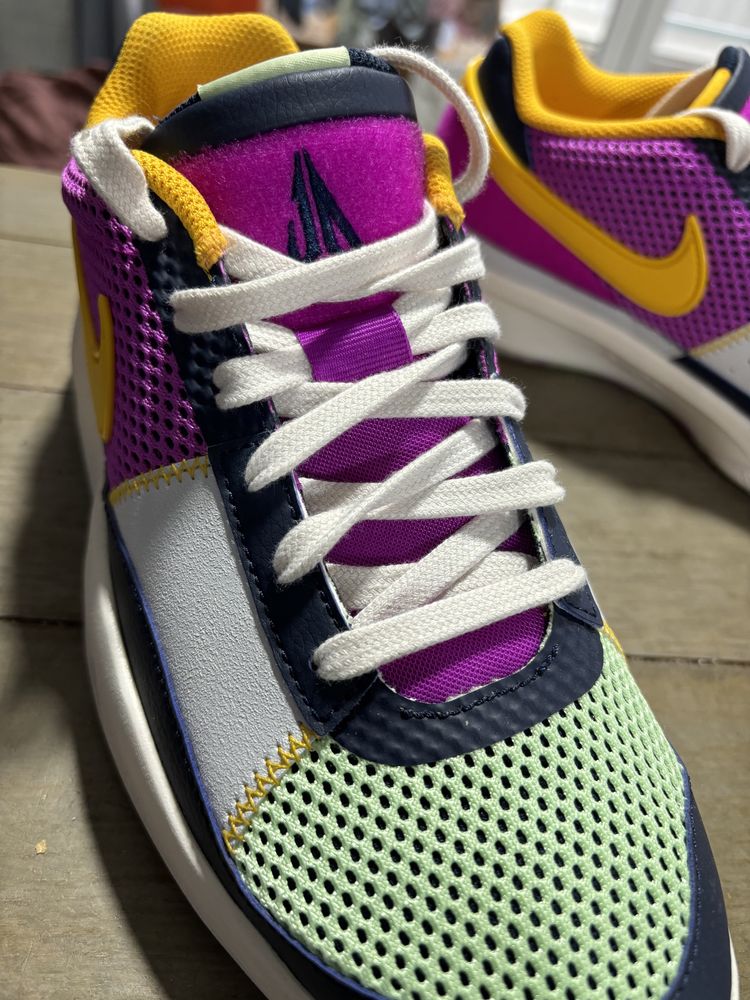 Nike 39 номер limited edition