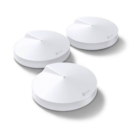 Deco M5 – Быстрая и стабильная Wi-Fi Mesh система!