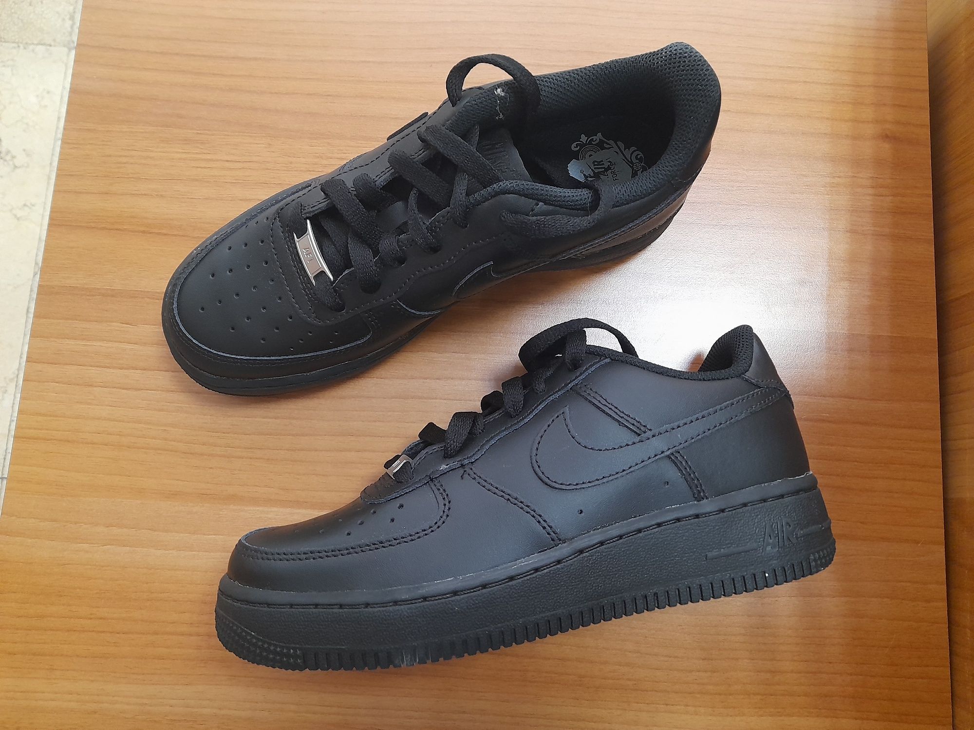Маратонки Nike Air Force