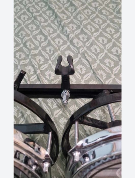 Suport microfon percutii