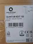 Aerauliqa Quantum Next 150 Ventilator Aerisire recuperator de caldura
