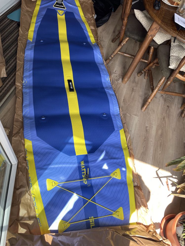 Inchiriez Stand up Paddle Board, SUP- Cluj-Napoca - Floresti - Cluj