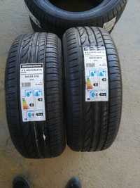 2 нови летни гуми R16 195/55 Bridgestone Turanza ER300I* RFT 87H BMW1