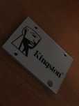 SSD Kingston 120gb