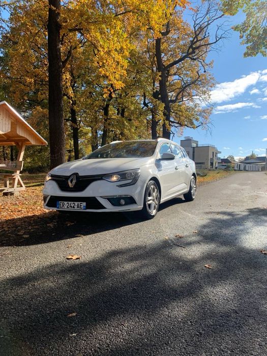 De vinzare Renault Megan