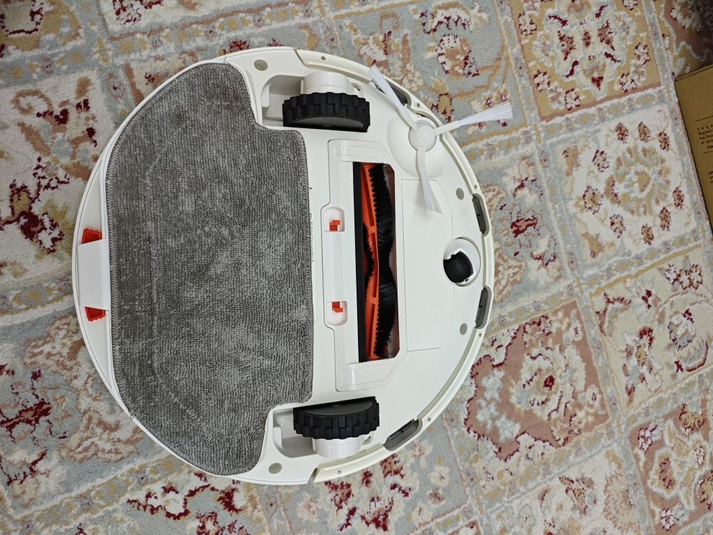 Mi Robot Vacuum-Mop P