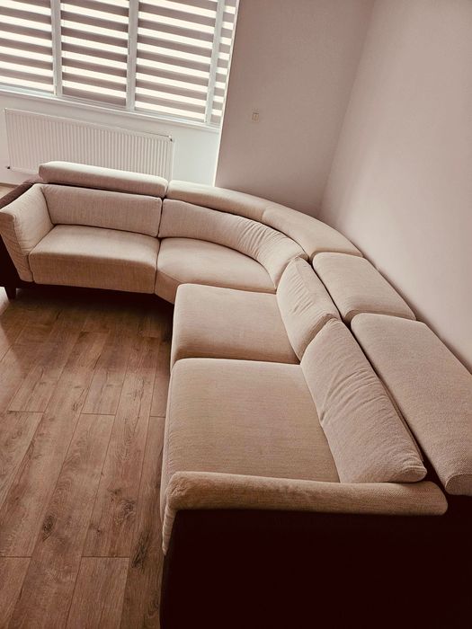 Coltar extensibil Mobexpert ca nou