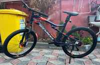 Bicicleta Rockrider ST540S