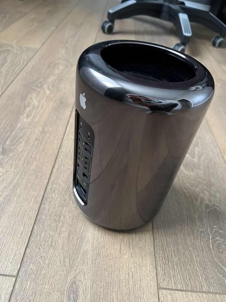 Mac pro 2013 (6.1)