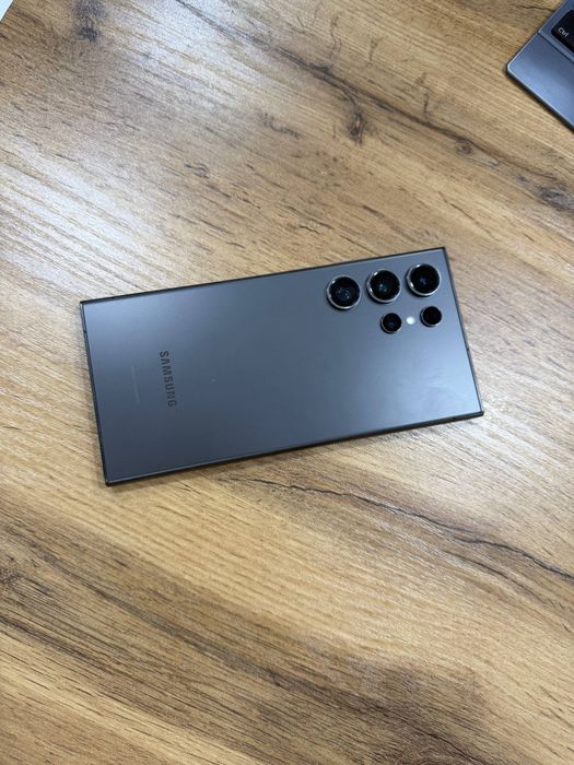 Samsung s 24 ultra 512 gb