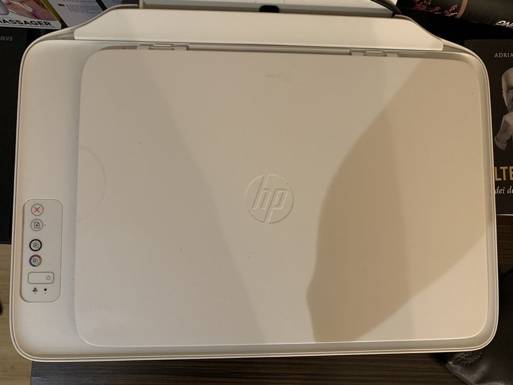 Imprimantă HP Deskjet 2320