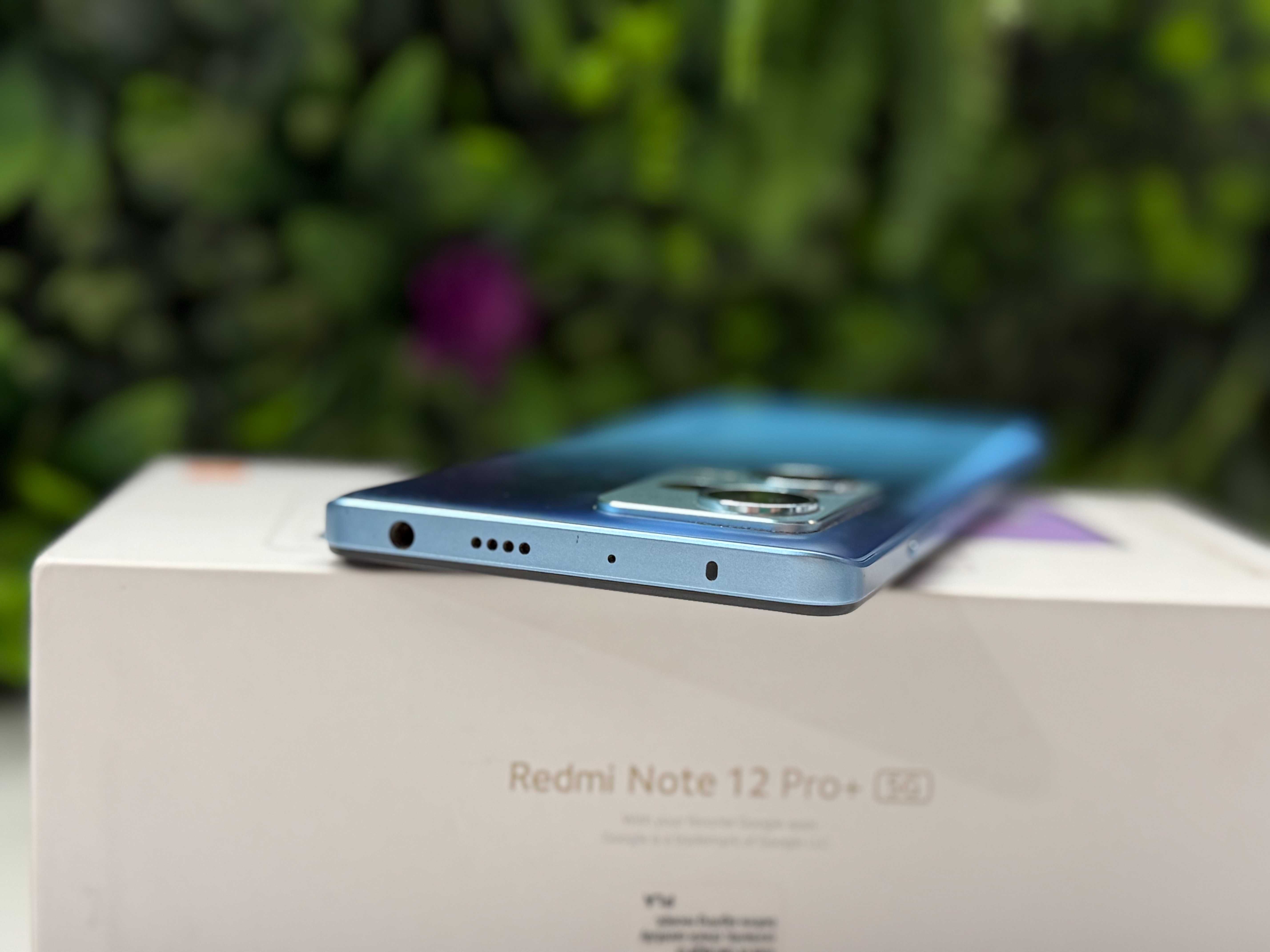 Xiaomi Redmi Note 12 Pro Plus 5G 256GB