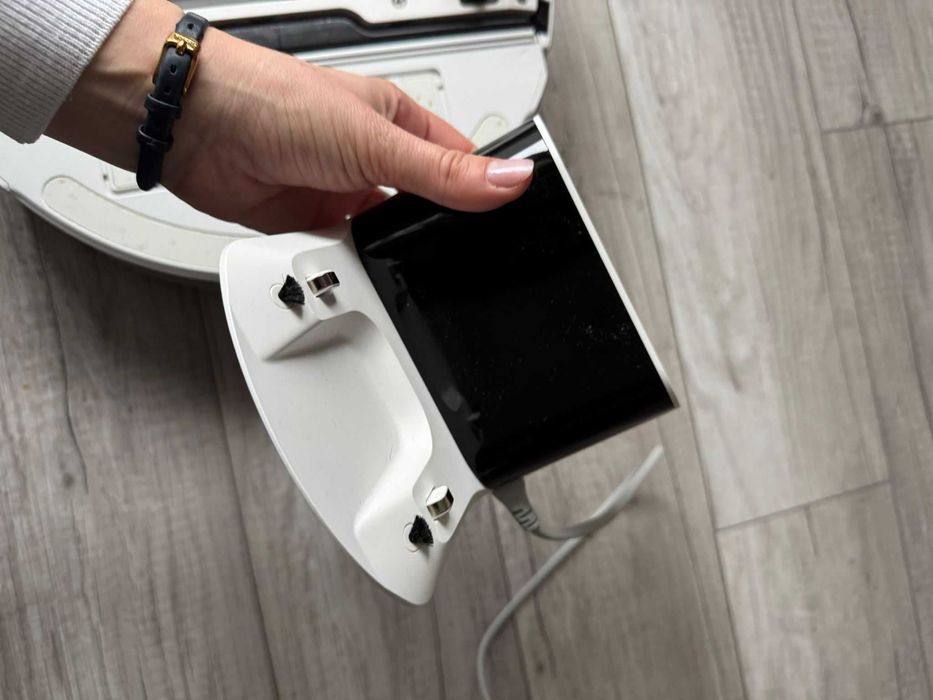 Robot Aspirator - Mop - Roborock S7