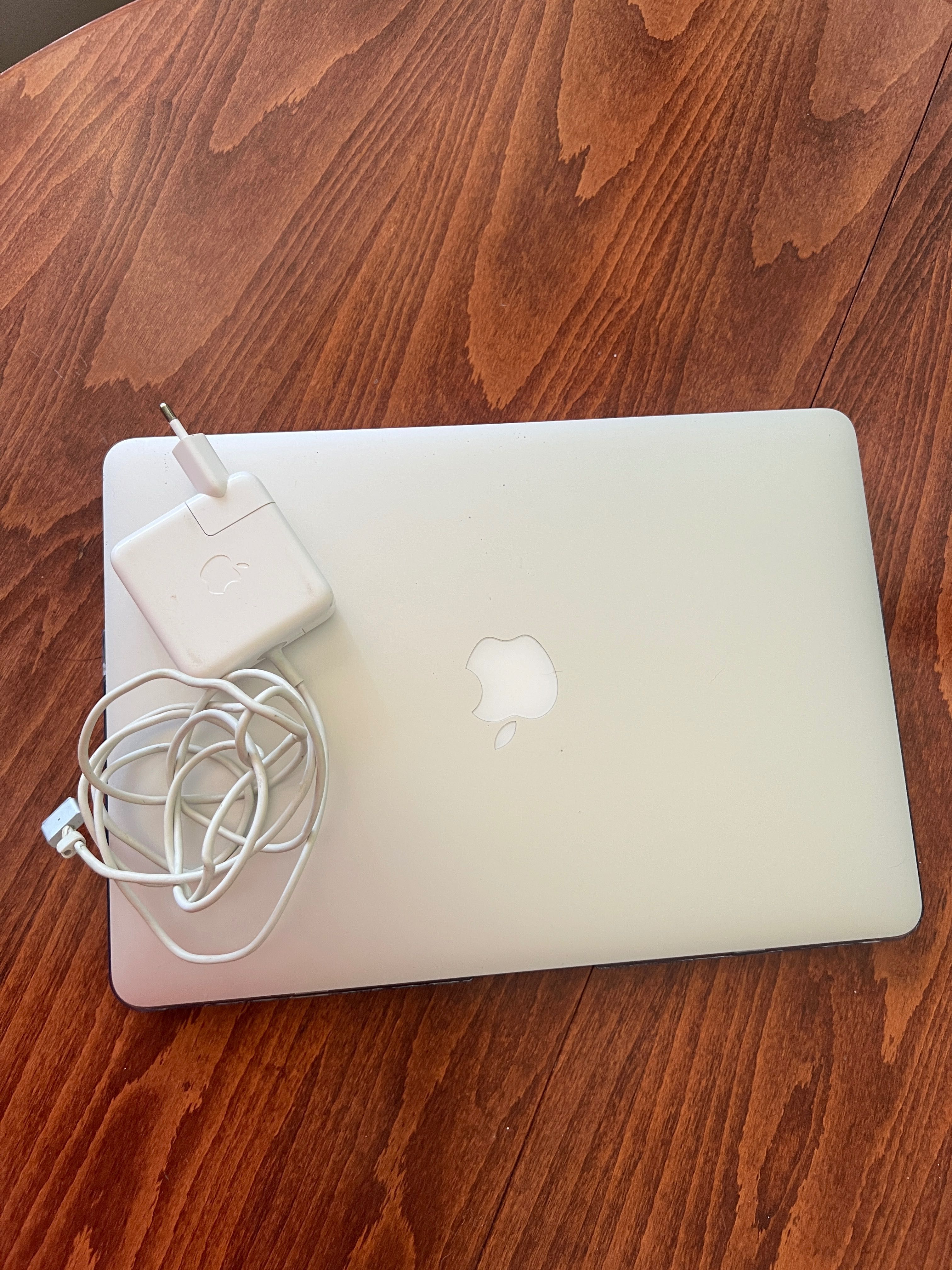 Macbook Air 2017