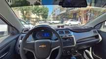 Komfort taxi xizmati.