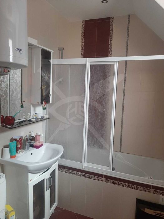 Продава се Тристаен апартамент в Варна, Галата - 120 кв.м за 1650 €/кв.м - Снимка #13