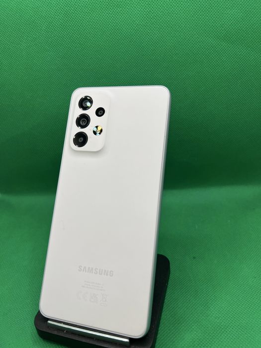 Samsung Galaxy A33, 128GB, Lazar Amanet Crangasi, 4043035