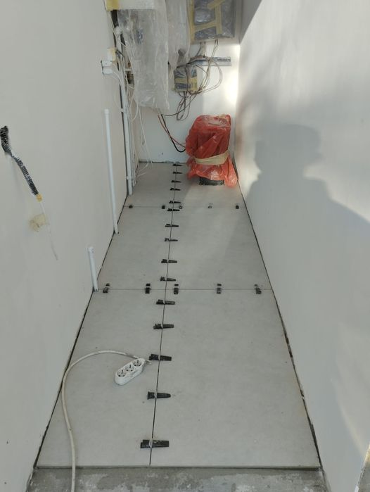 Sc execut lucrari interioare si exterioare