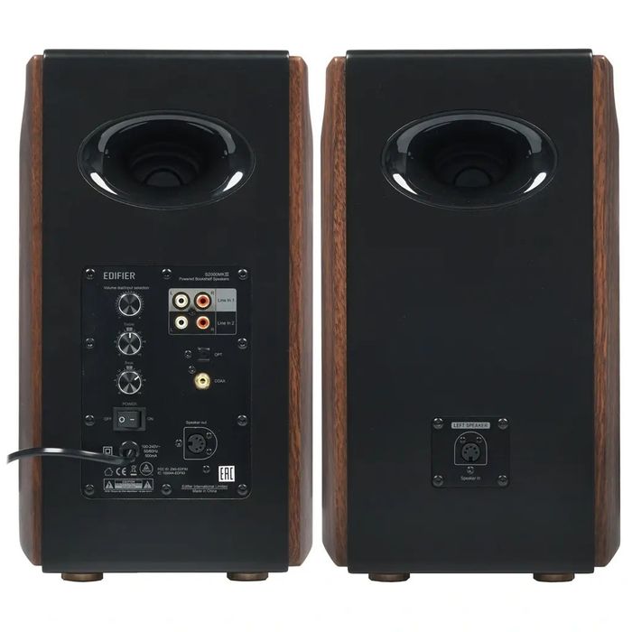 Edifier S2000MKIII (Колонки)